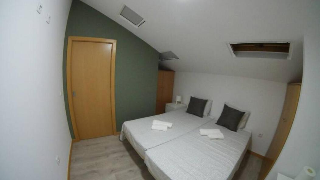 Coimbra Holiday Residence Exterior foto