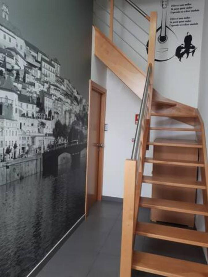 Coimbra Holiday Residence Exterior foto