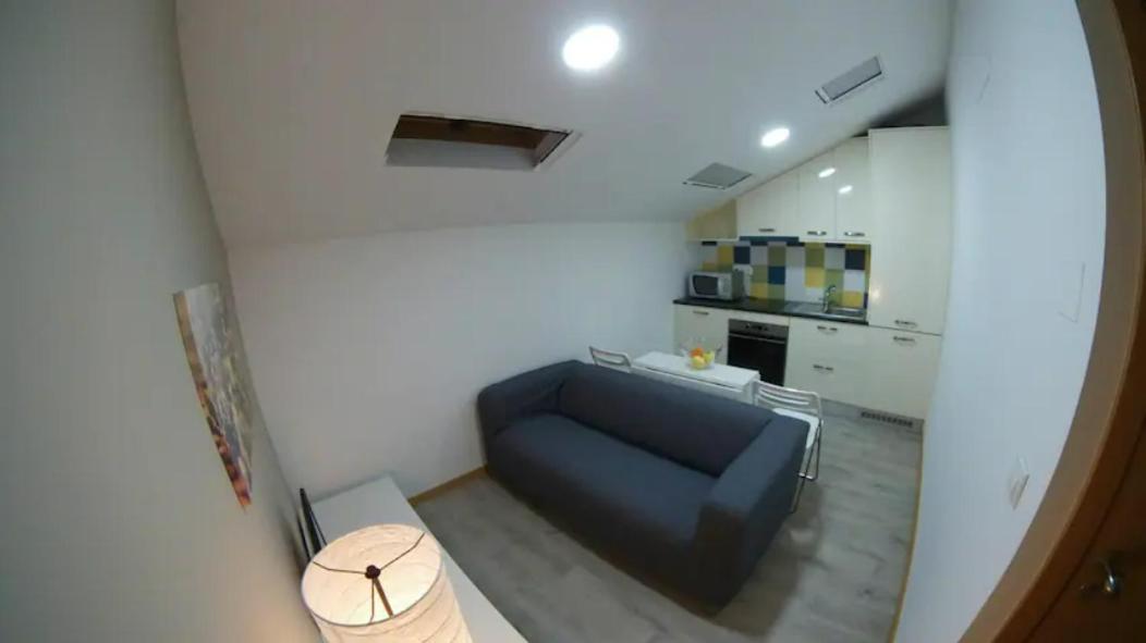 Coimbra Holiday Residence Exterior foto