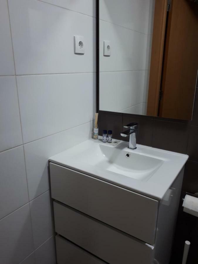 Coimbra Holiday Residence Exterior foto