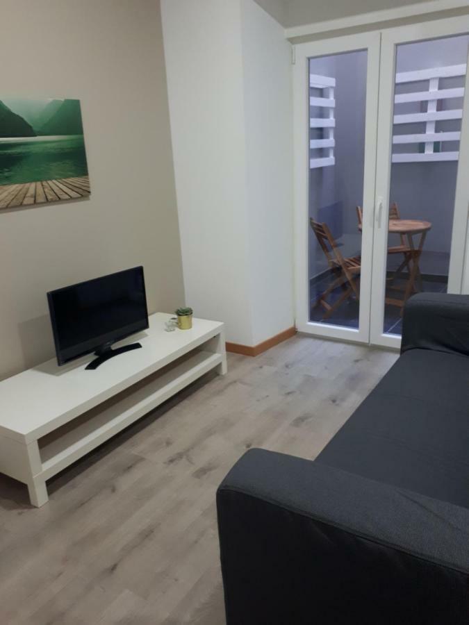Coimbra Holiday Residence Exterior foto