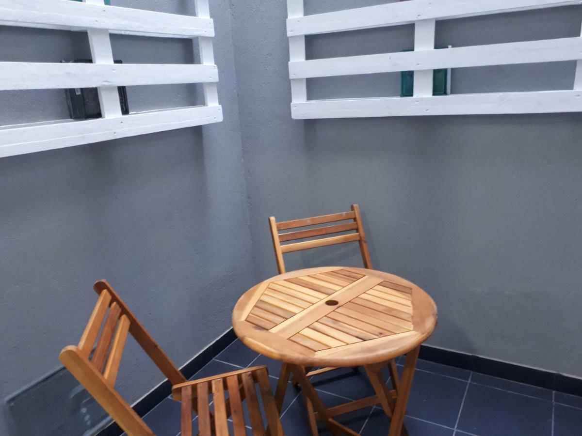 Coimbra Holiday Residence Exterior foto