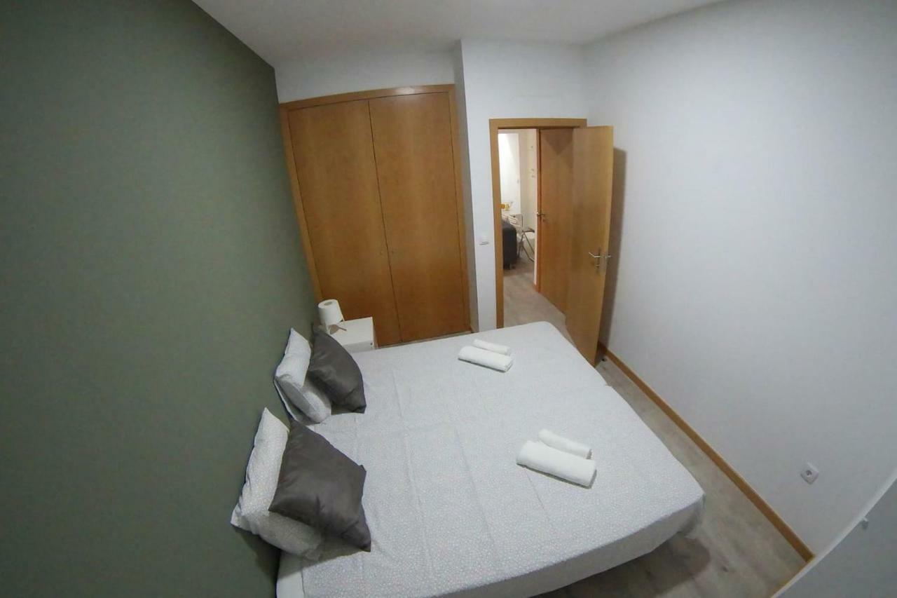 Coimbra Holiday Residence Exterior foto