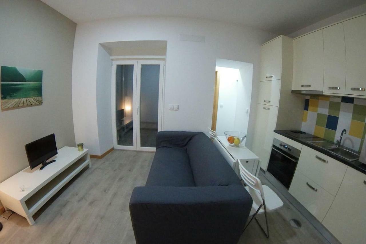 Coimbra Holiday Residence Exterior foto