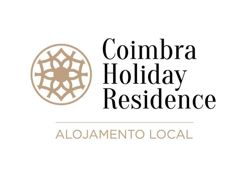 Coimbra Holiday Residence Exterior foto